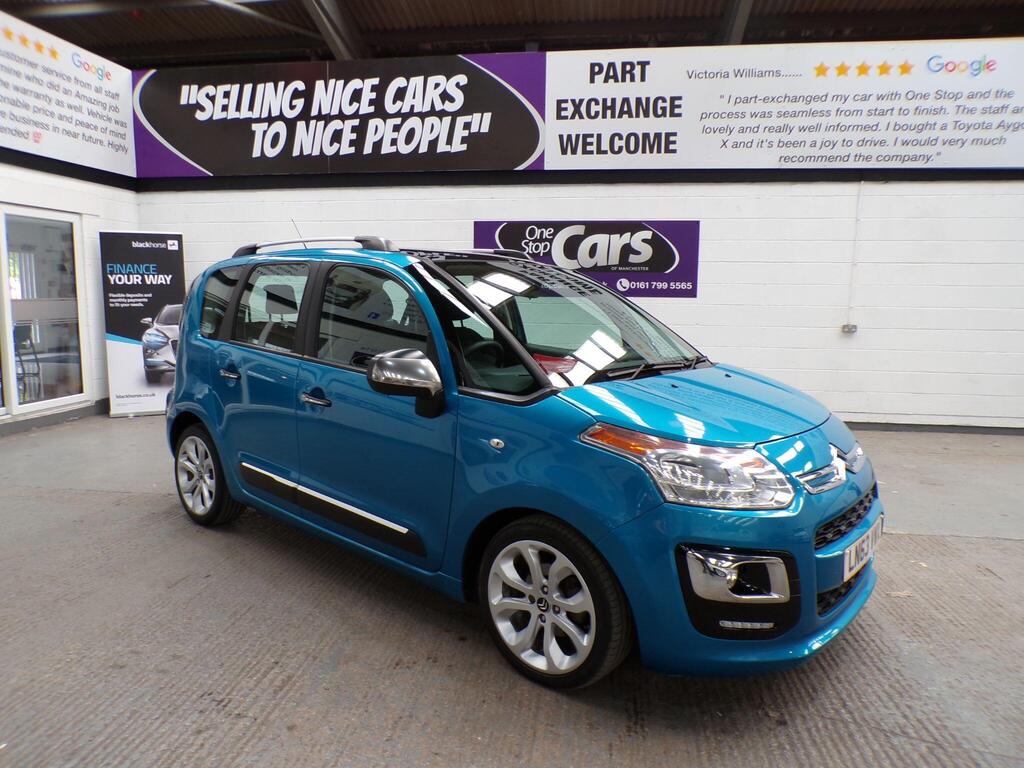 Citroen C3 Picasso