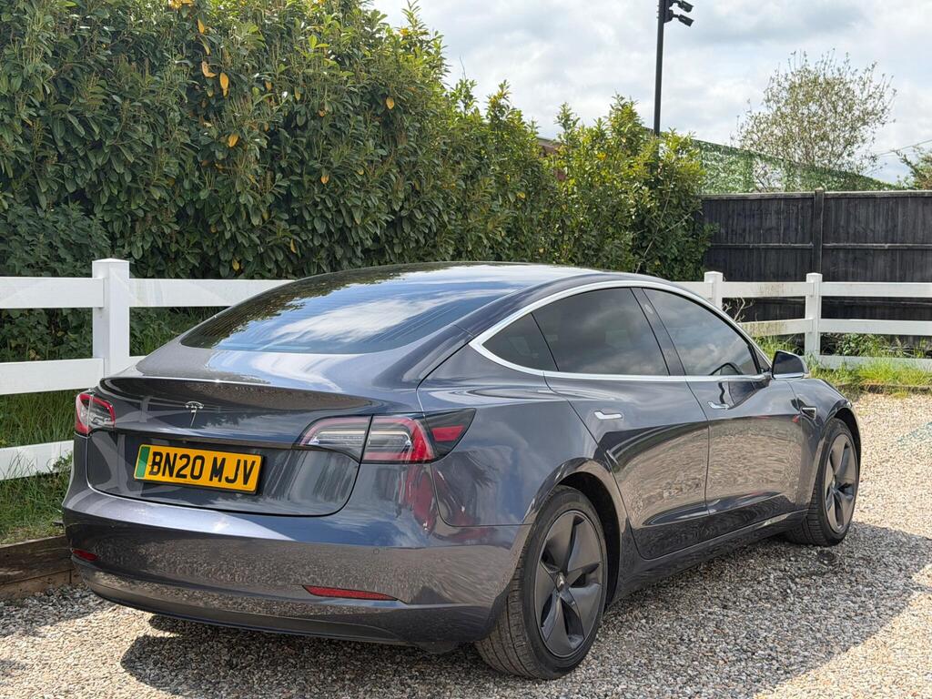 2020 Tesla Model 3 thumbnail 15