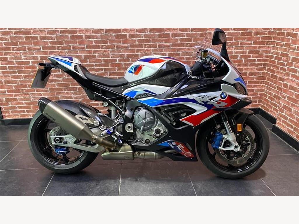 BMW M 1000 RR