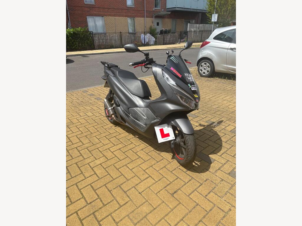 Honda PCX125