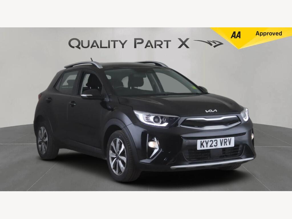 Kia Stonic SUV 1.0 T-GDi 2 Euro 6 (s/s) 5dr