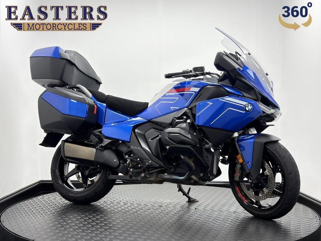 BMW R 1300 RT