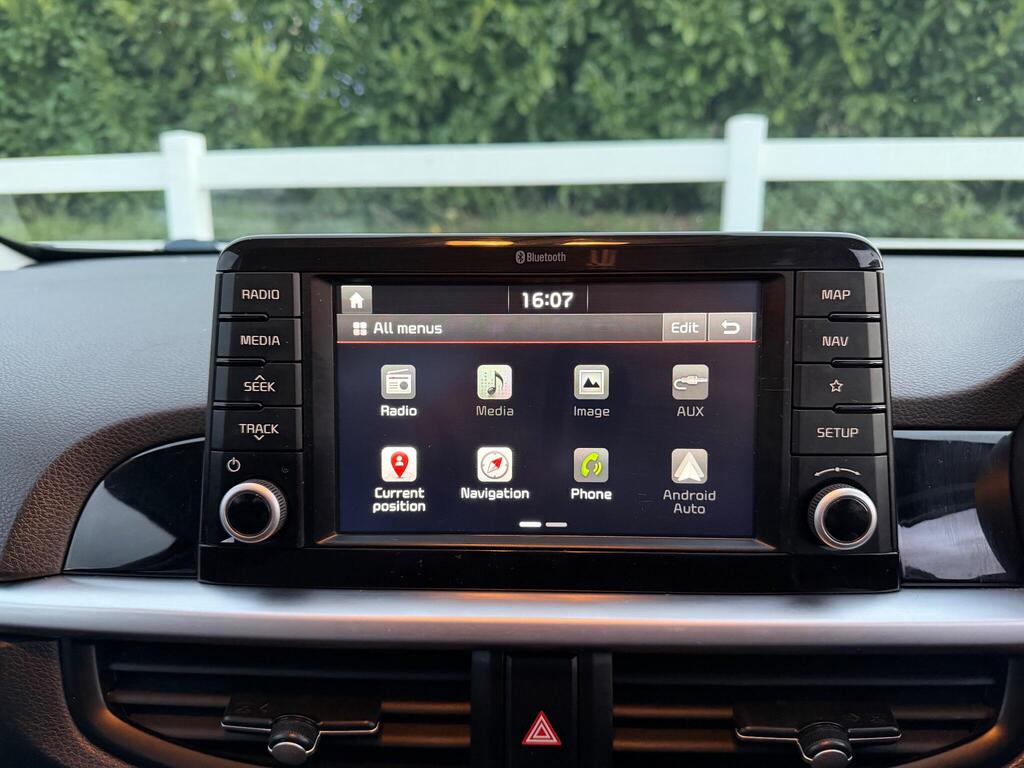 2018 Kia Picanto thumbnail 28