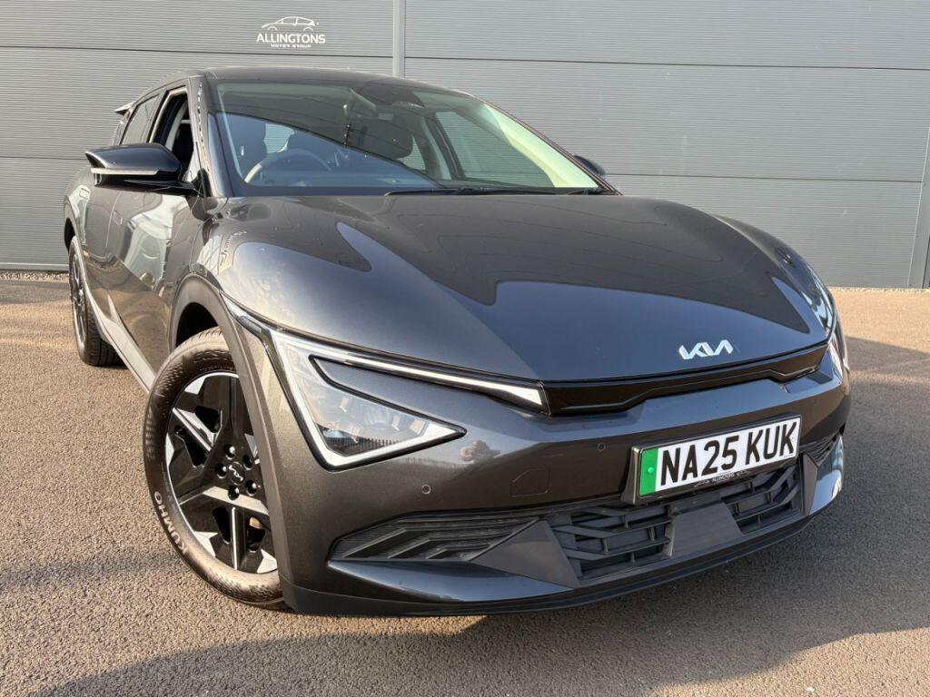 Kia EV6
