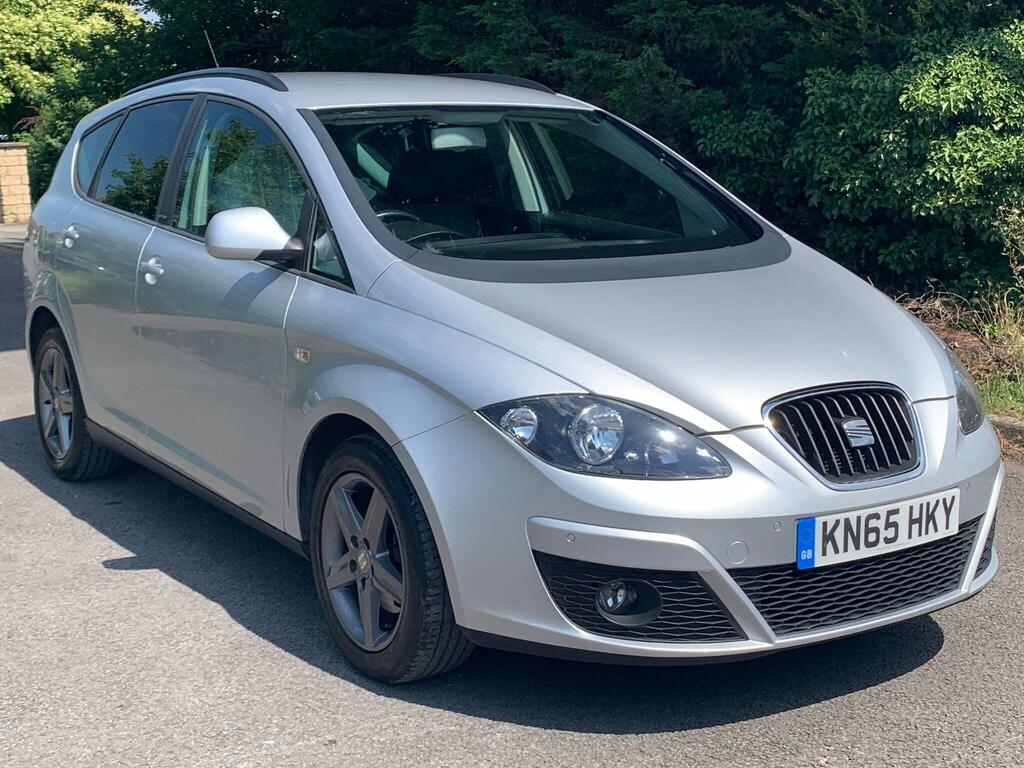 SEAT Altea XL
