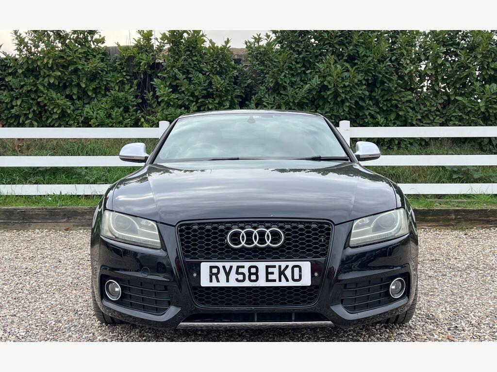 Audi S5 4.2 V8 quattro Euro 4 2dr thumbnail 4