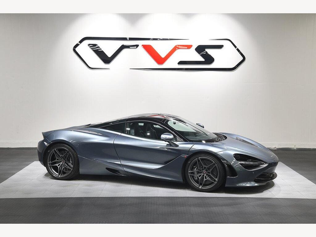 McLaren 720S