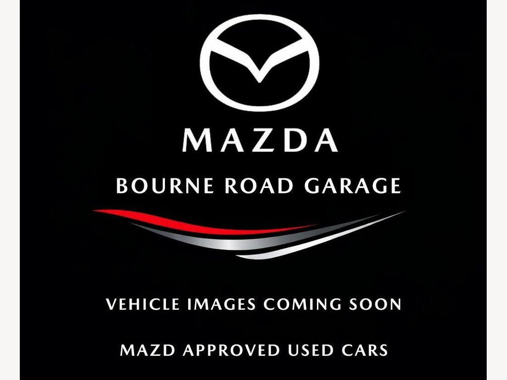 Mazda CX-5 SUV 2.0 e-SKYACTIV G MHEV Exclusive-Line Euro 6 (s/s) 5dr