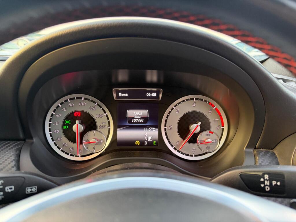 2015 Mercedes-Benz A Class thumbnail 23