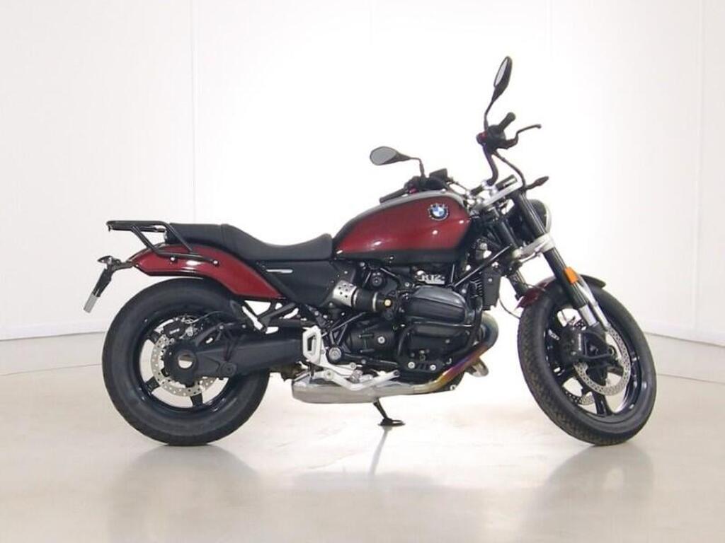 BMW R 12