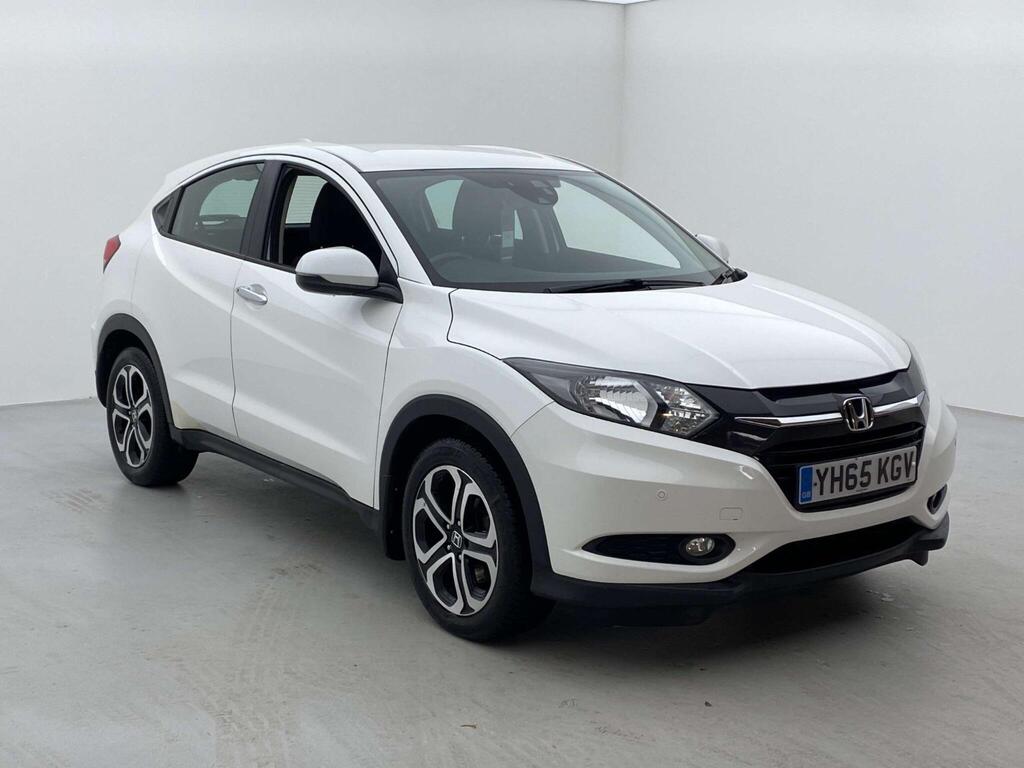 Honda HR-V SUV 1.6 i-DTEC SE Navi Euro 6 (s/s) 5dr