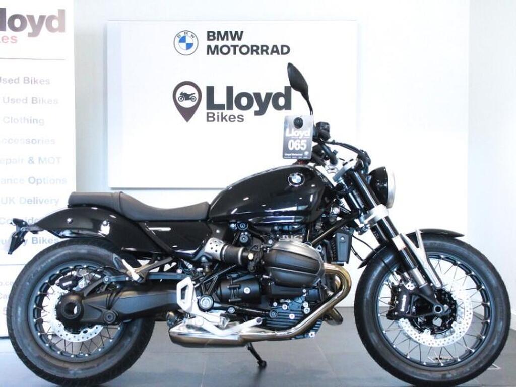 BMW R 12