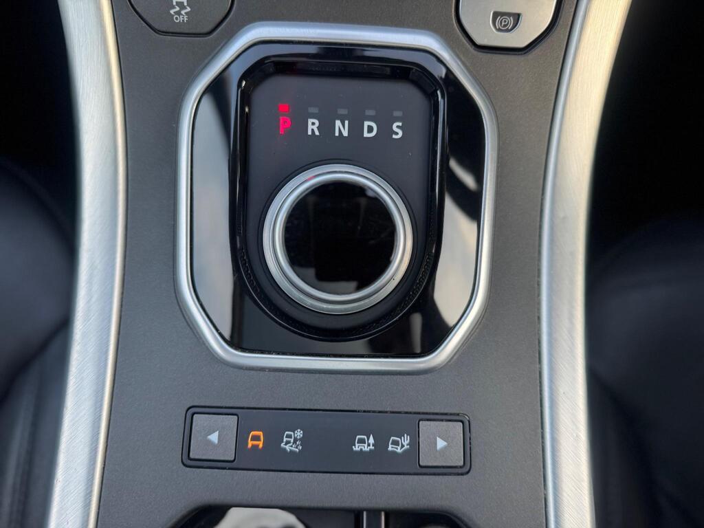 Land Rover Range Rover Evoque 2.0 TD4 SE Auto 4WD Euro 6 (s/s) 5dr thumbnail 34