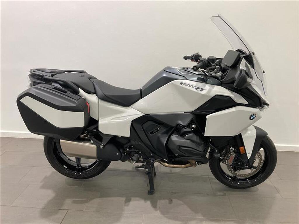 BMW R 1300 RT