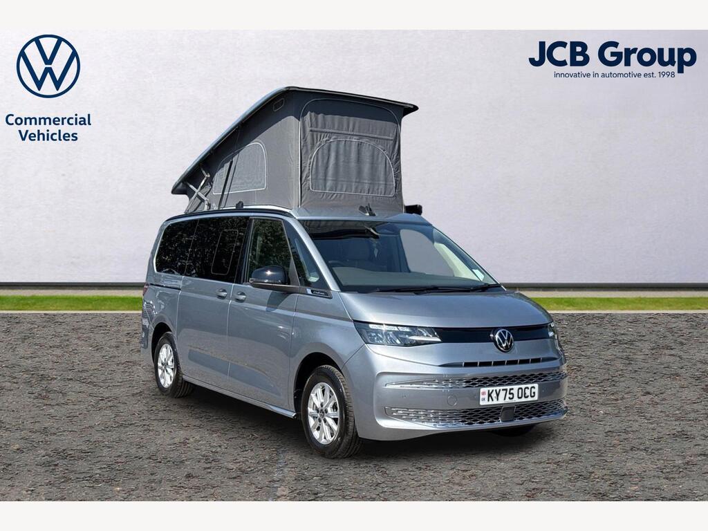 Volkswagen California