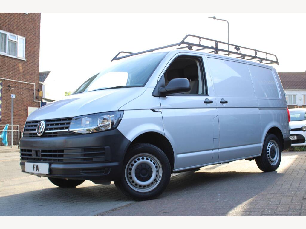 Volkswagen Transporter Panel Van 2.0 TDI T28 Startline FWD SWB Euro 6 (s/s) 5dr