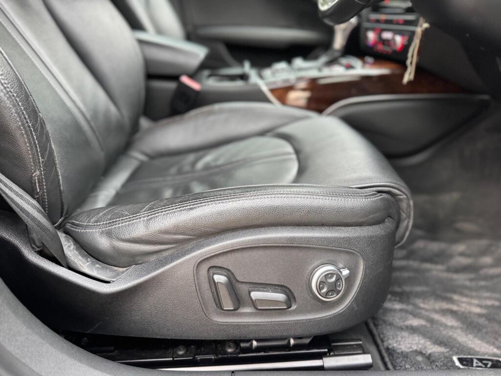 Audi A7 3.0 TFSI V6 SE Sportback S Tronic quattro Euro 5 (s/s) 5dr thumbnail 15