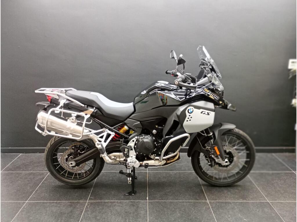 BMW F 900 GS Adventure