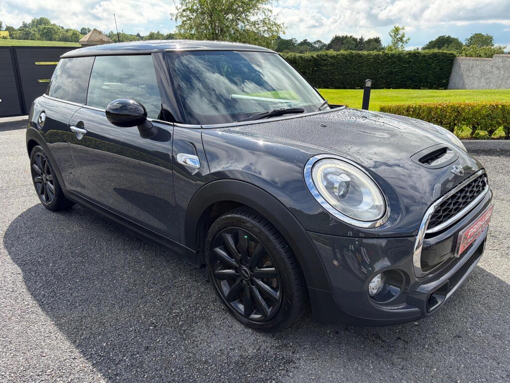 MINI Hatch Hatchback 2.0 Cooper SD Auto 6Spd Euro 6 (s/s) 3dr