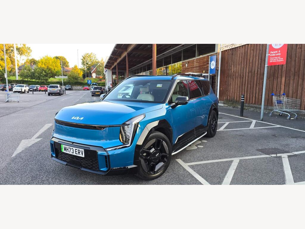 Kia EV9