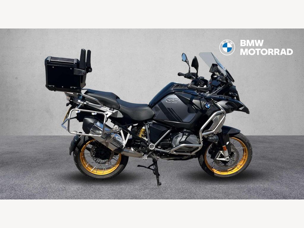 BMW R 1250 GS Adventure