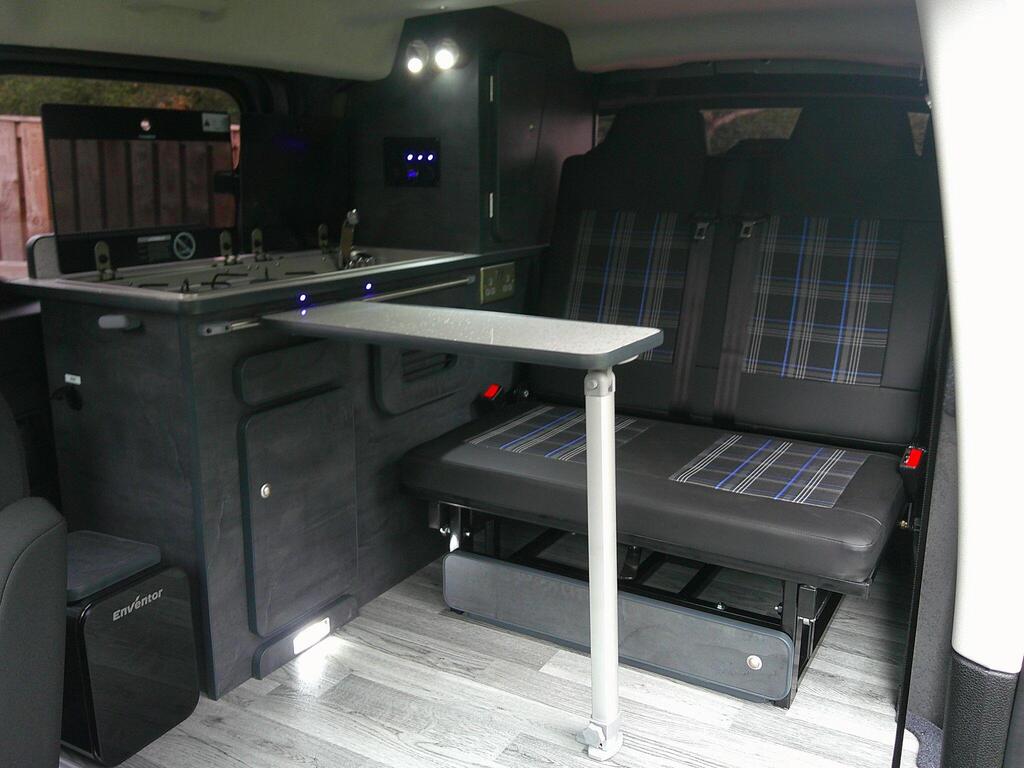 Citroen Berlingo Unlisted