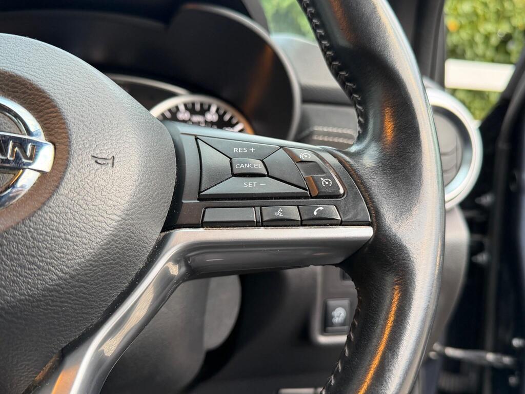 2019 Nissan Micra thumbnail 22