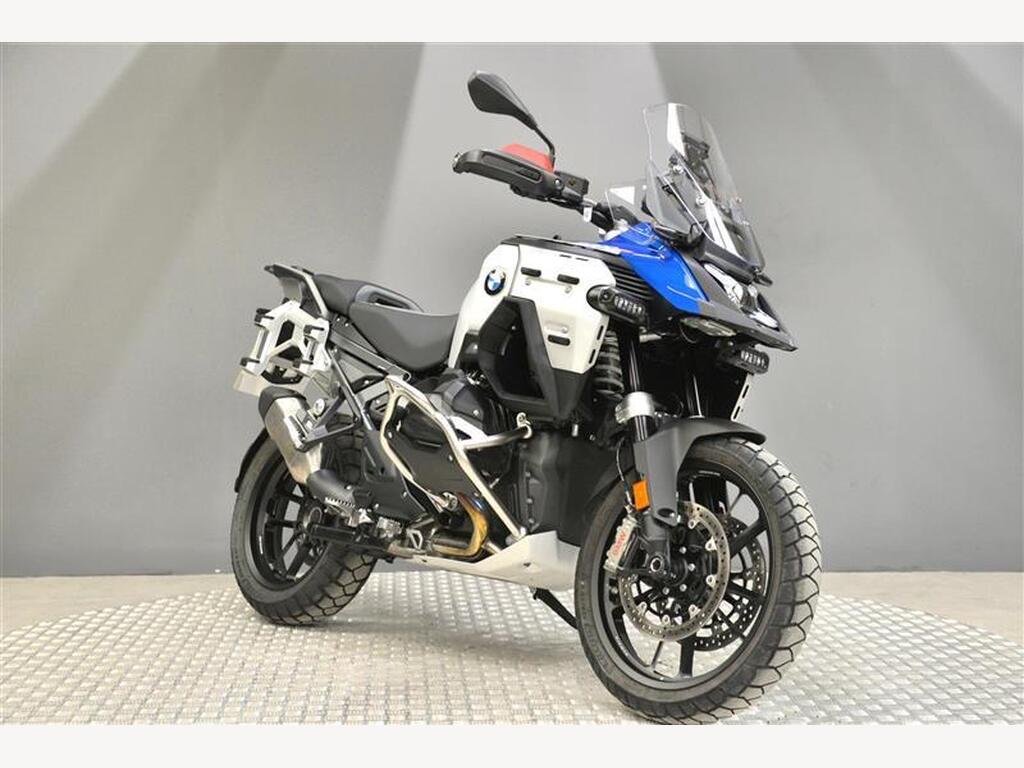 BMW R 1300 GS Adventure