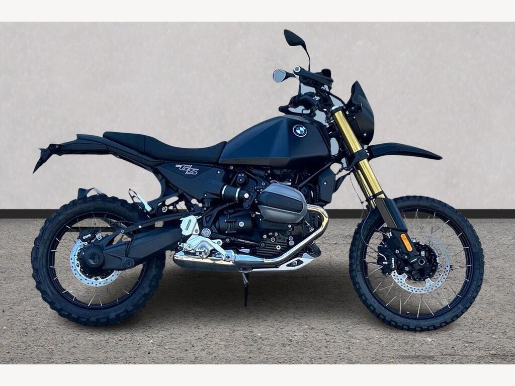 BMW R 12 G/S
