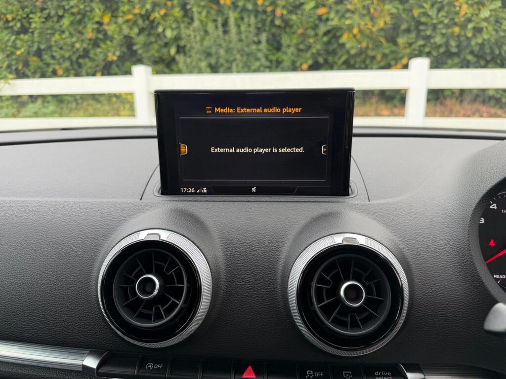 2019 Audi A3 thumbnail 34