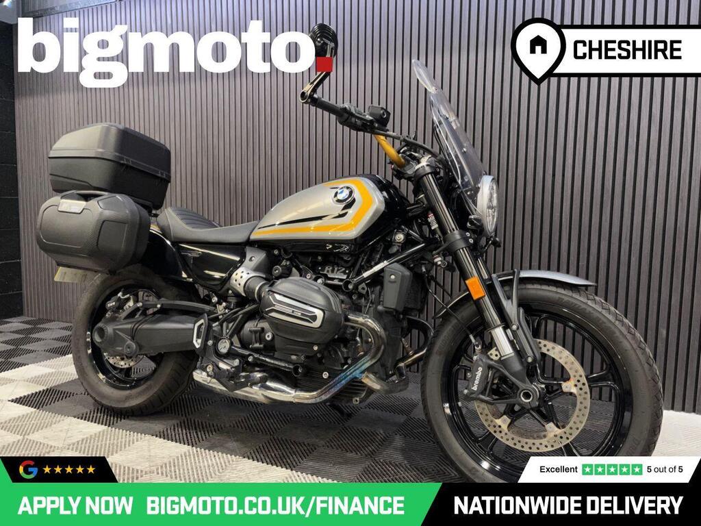 BMW R 12