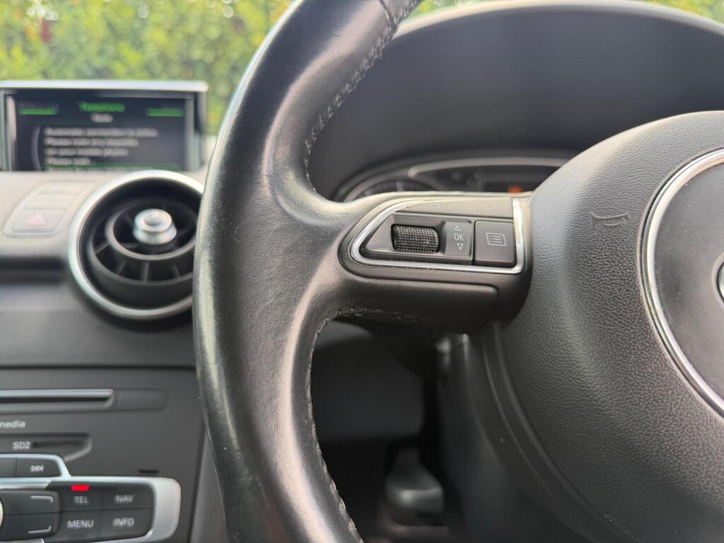 2017 Audi A1 thumbnail 27