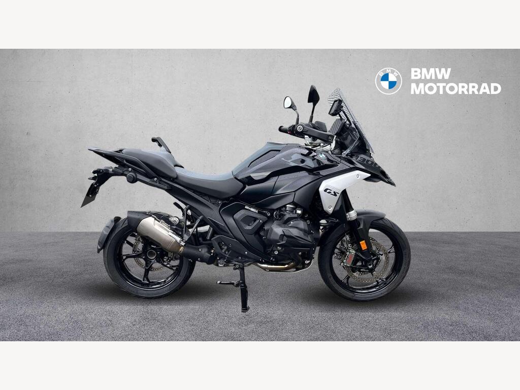 BMW R 1300 GS