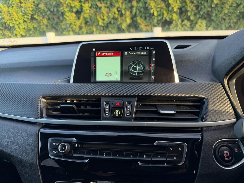 2018 BMW X1 thumbnail 32