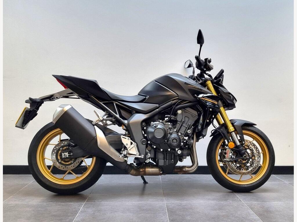 Honda CB1000 Hornet