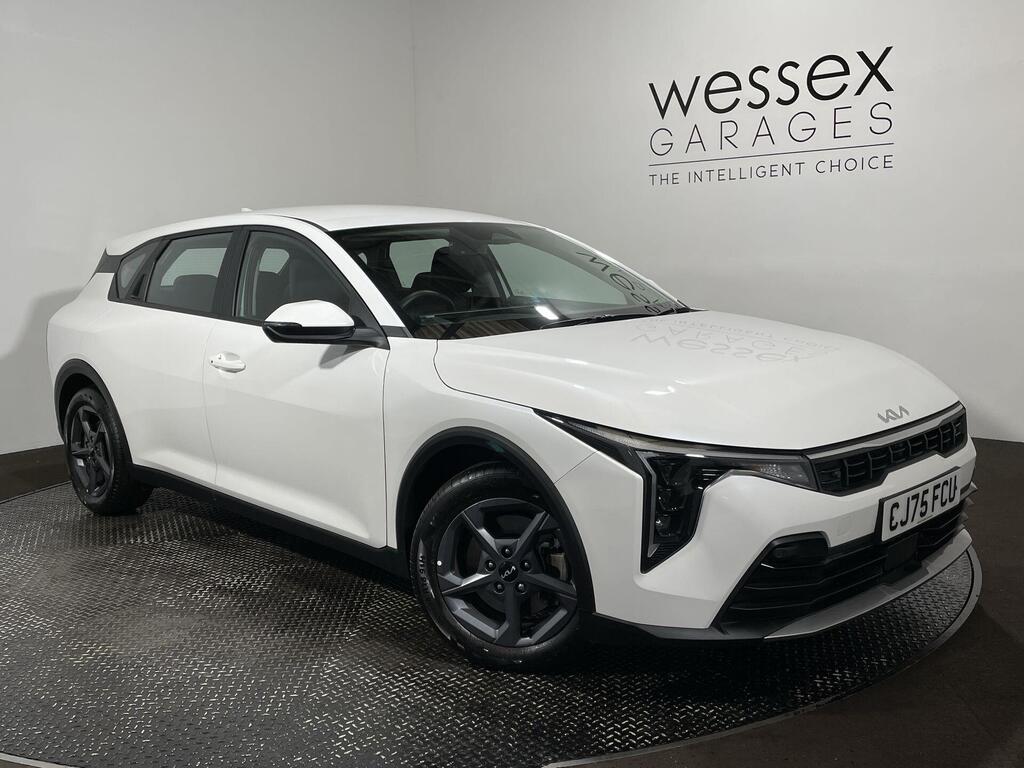 Kia K4