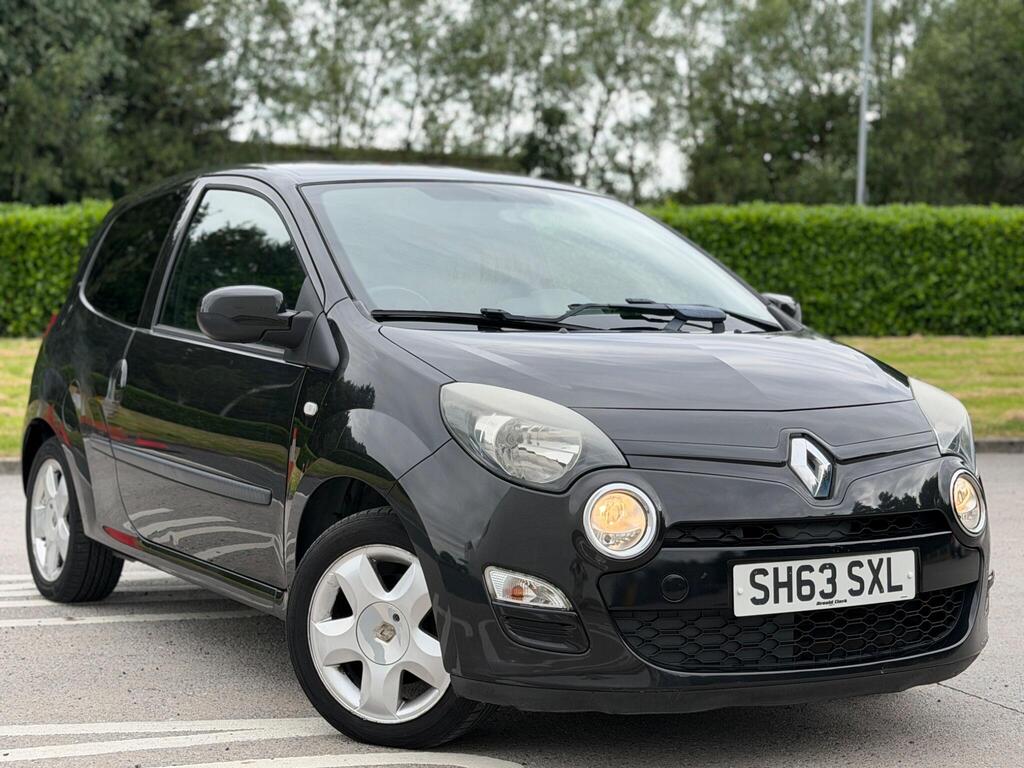 Renault Twingo