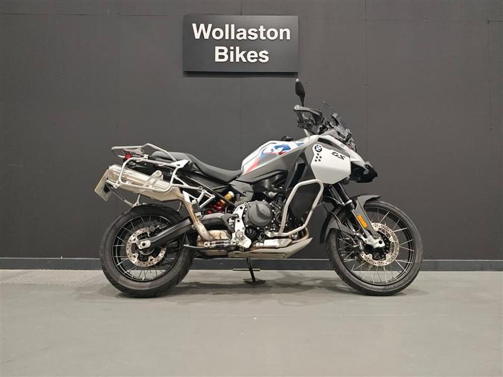 BMW F 900 GS Adventure