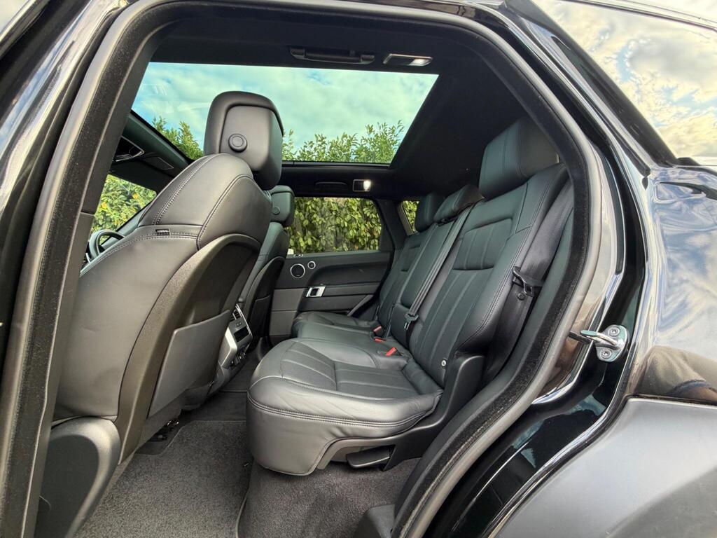 2019 Land Rover Range Rover Sport thumbnail 23