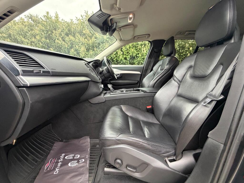 2018 Volvo XC90 thumbnail 37
