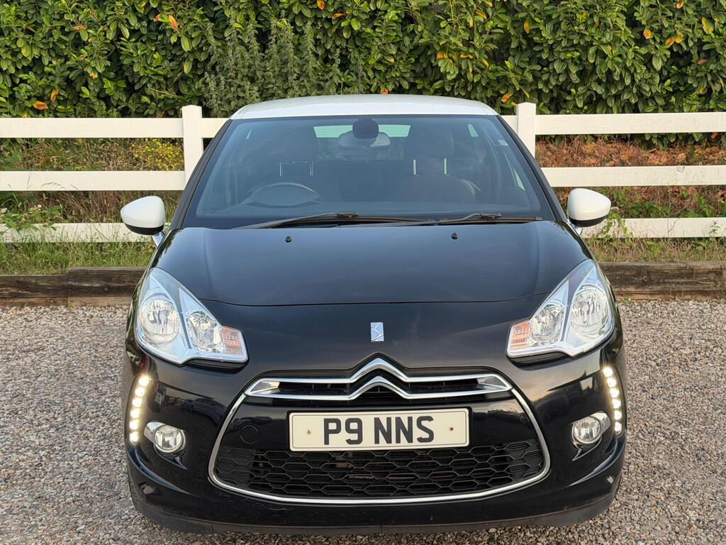 2014 Citroen DS3 thumbnail 5