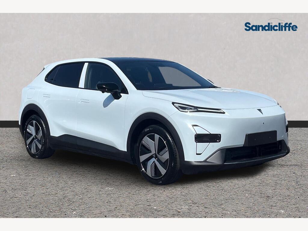 Changan Deepal S05