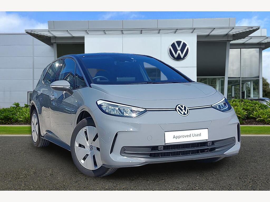 Volkswagen ID.3