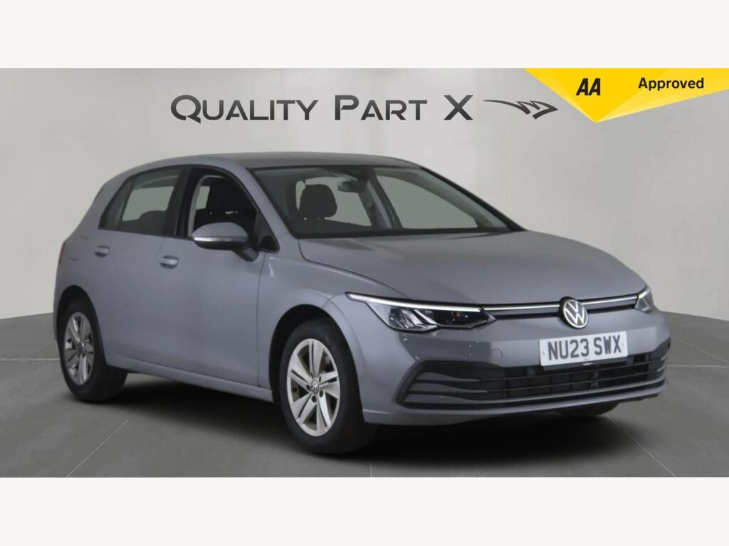 Volkswagen Golf Hatchback 1.0 TSI Life Euro 6 (s/s) 5dr