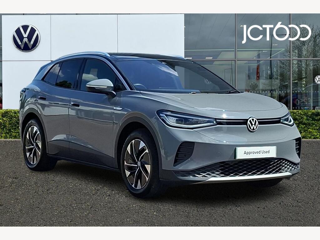 Volkswagen ID.4