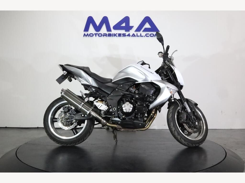 Kawasaki Z1000