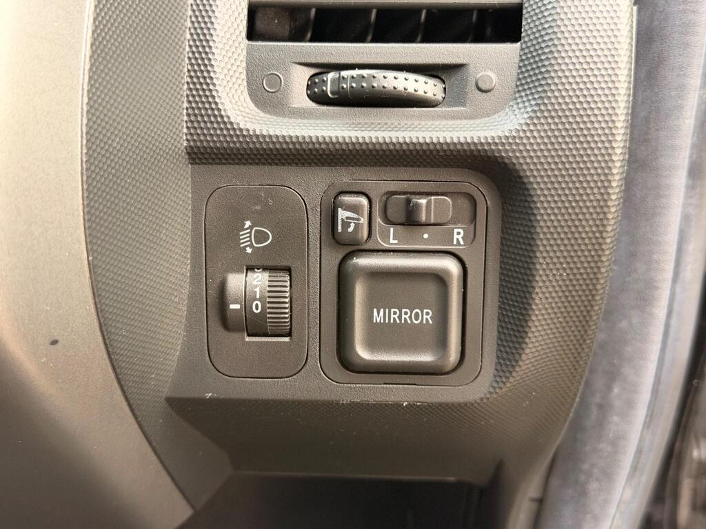 2008 Honda Jazz thumbnail 23