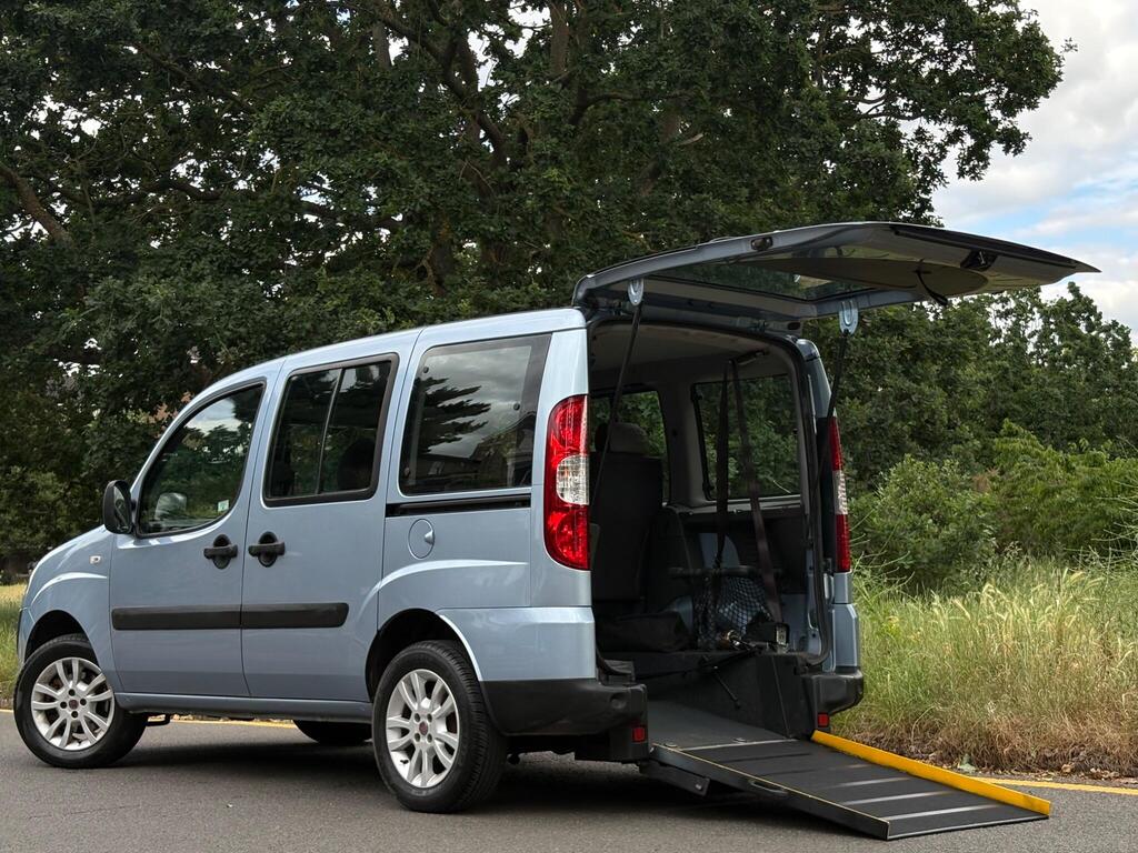 Fiat Doblo