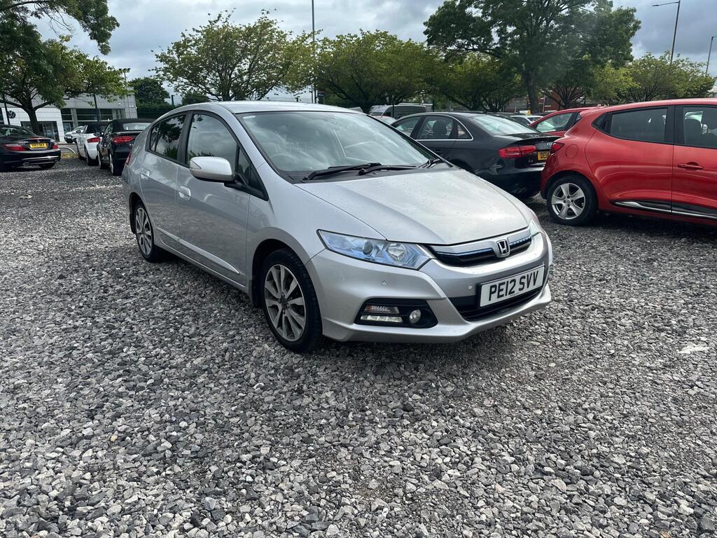 Honda Insight