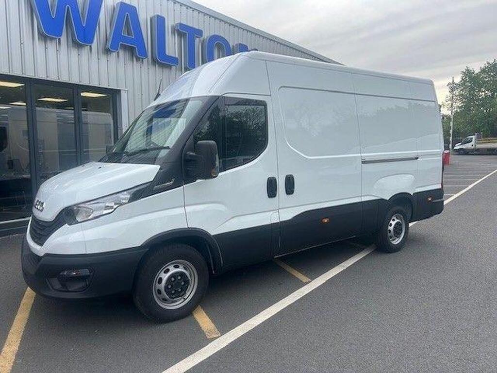 Iveco Daily
